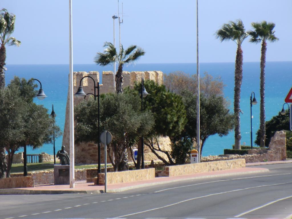 Casa En La Costa Villa Torrevieja Ngoại thất bức ảnh