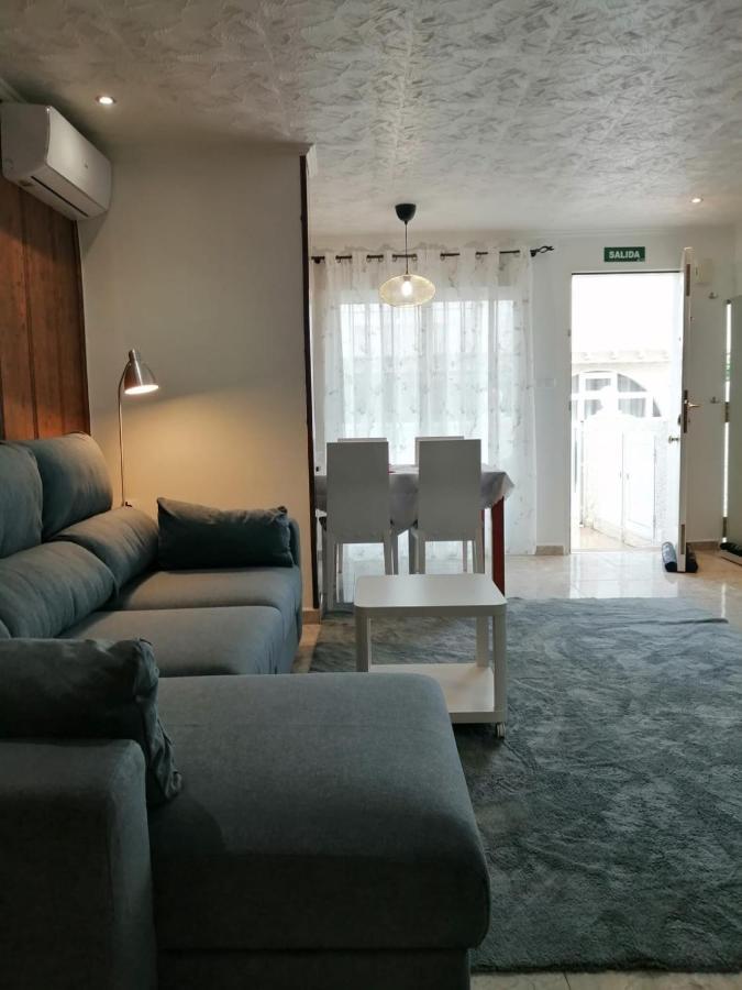 Casa En La Costa Villa Torrevieja Ngoại thất bức ảnh
