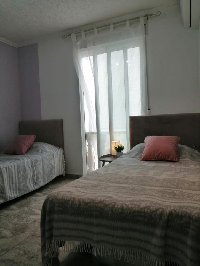 Casa En La Costa Villa Torrevieja Ngoại thất bức ảnh