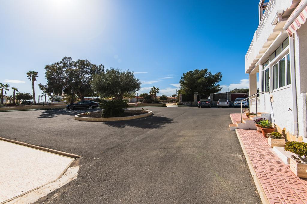 Casa En La Costa Villa Torrevieja Ngoại thất bức ảnh