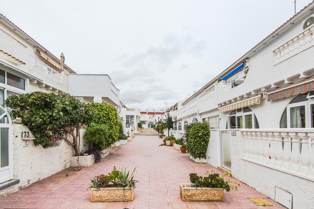 Casa En La Costa Villa Torrevieja Ngoại thất bức ảnh